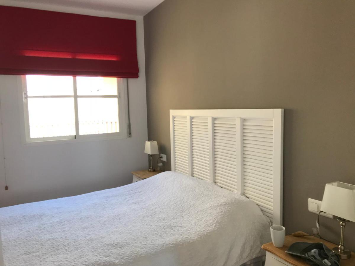 Atico Con Vistas Cerca Del Mar - Penthouse - Parking - Terraza Lägenhet Torre Del Mar Exteriör bild