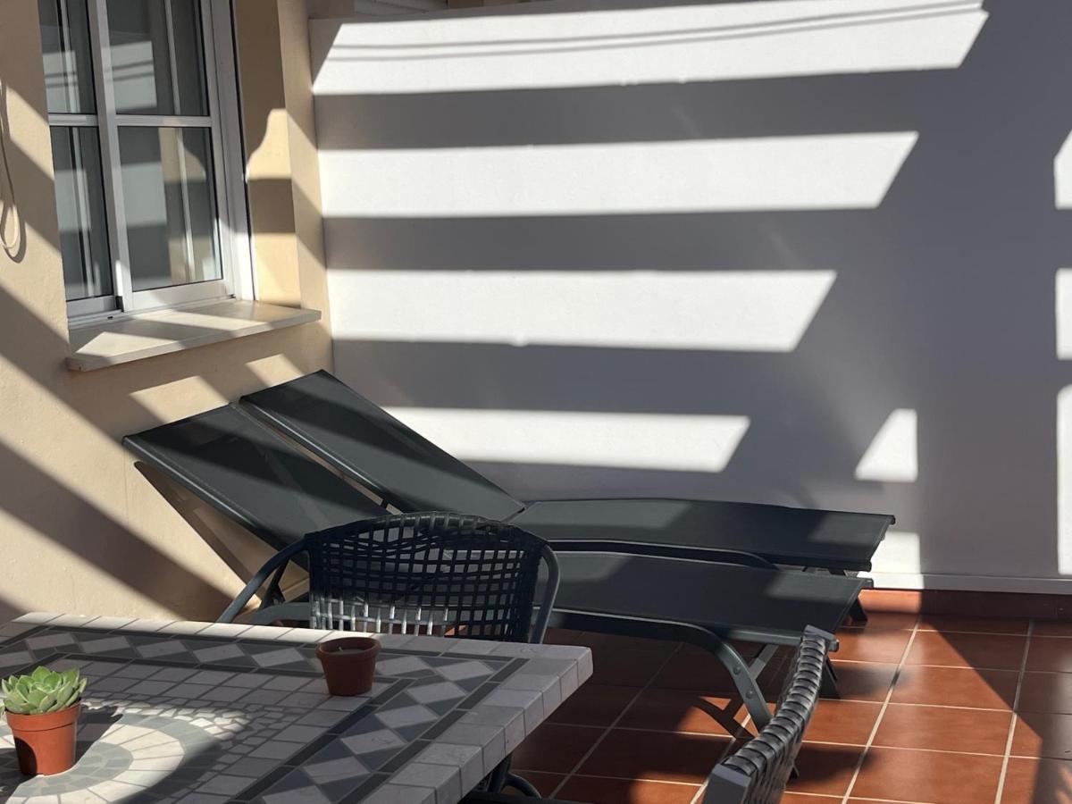 Atico Con Vistas Cerca Del Mar - Penthouse - Parking - Terraza Lägenhet Torre Del Mar Exteriör bild