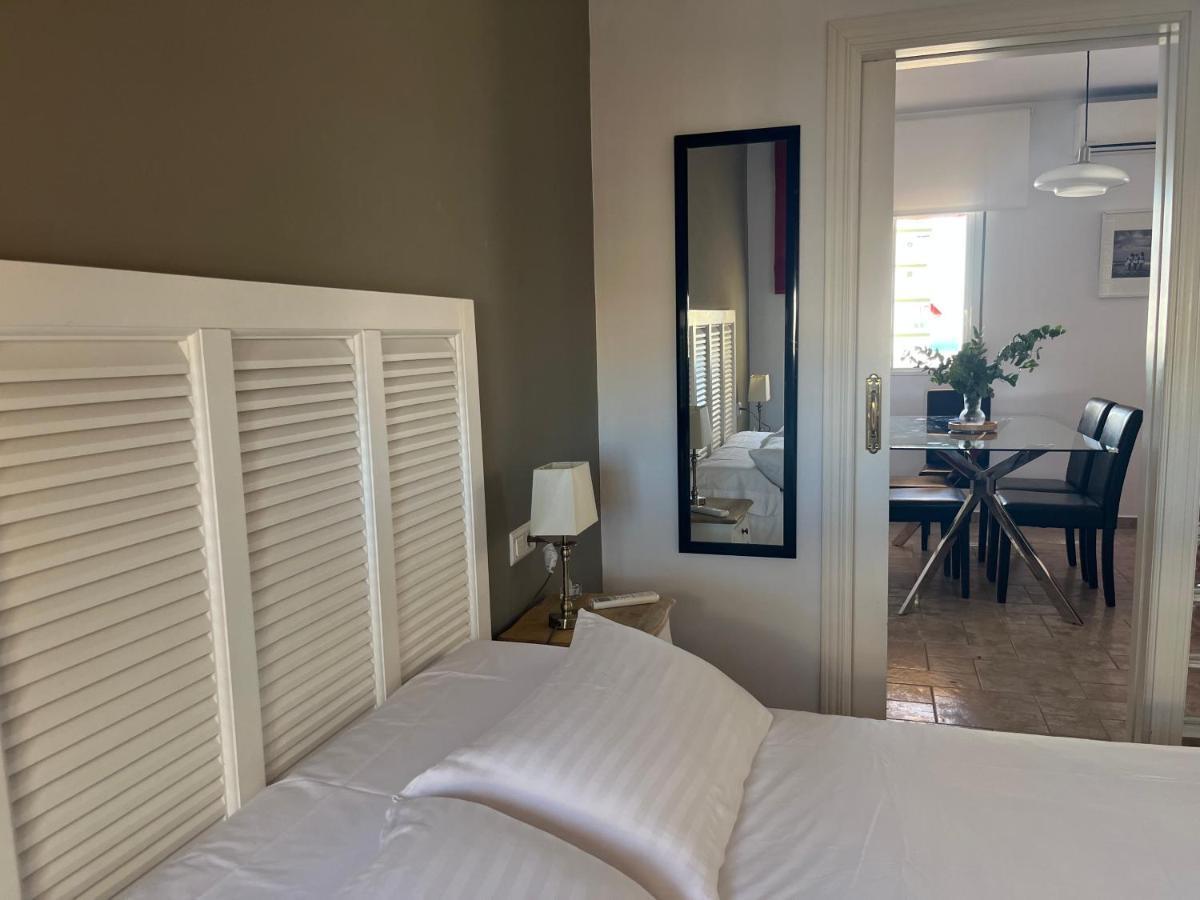 Atico Con Vistas Cerca Del Mar - Penthouse - Parking - Terraza Lägenhet Torre Del Mar Exteriör bild